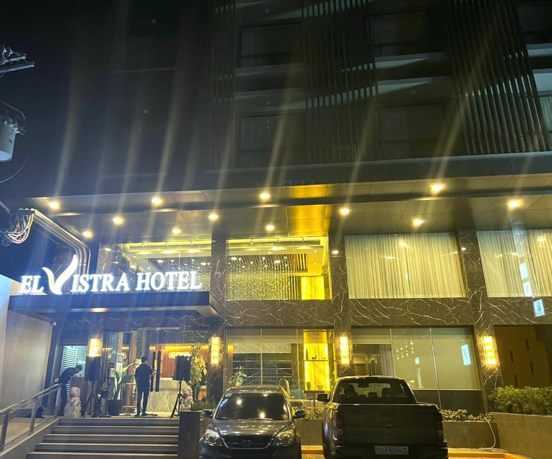 El Vistra Hotel Angeles Exterior foto